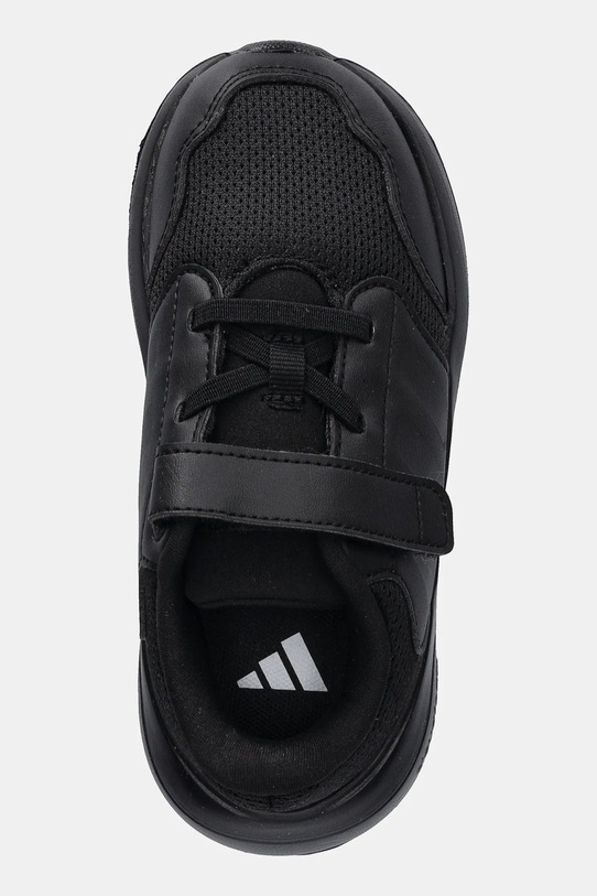 Детские кроссовки Tensaur Run 3 0 Adidas, черный — фото 4