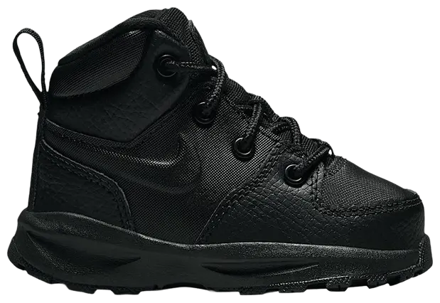 

Кроссовки Nike Manoa TD, черный