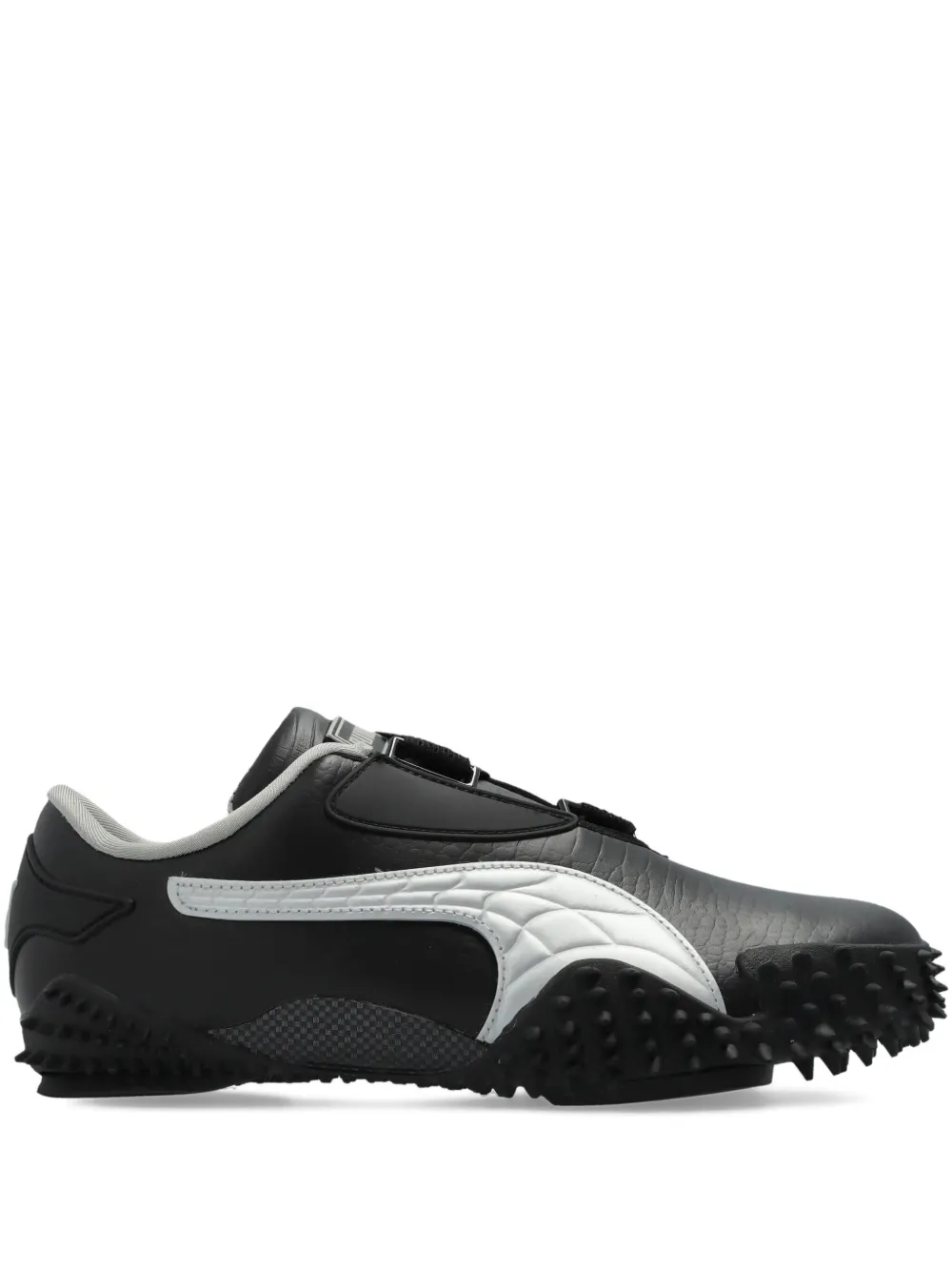 

Кроссовки Mostro PUMA, черный