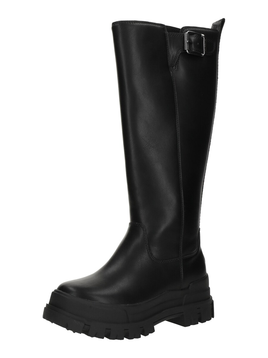 Классические ботинки BUFFALO, Black