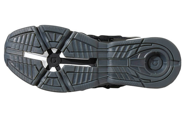 Кроссовки twinstrike adv Adidas, черный — фото 4
