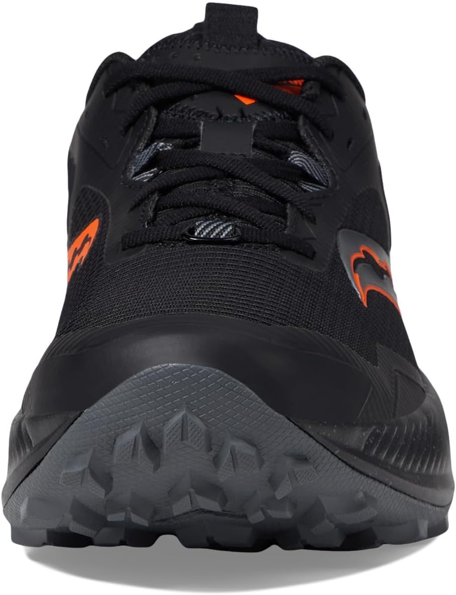Мужские кроссовки для трейл-раннинга Saucony Blaze, Blaze Tr — фото 4