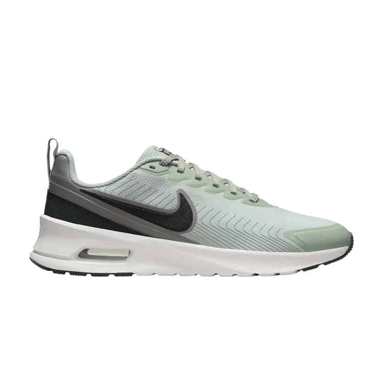 

Кроссовки Nike Air Max Nuaxis Jade Horizon, зеленый
