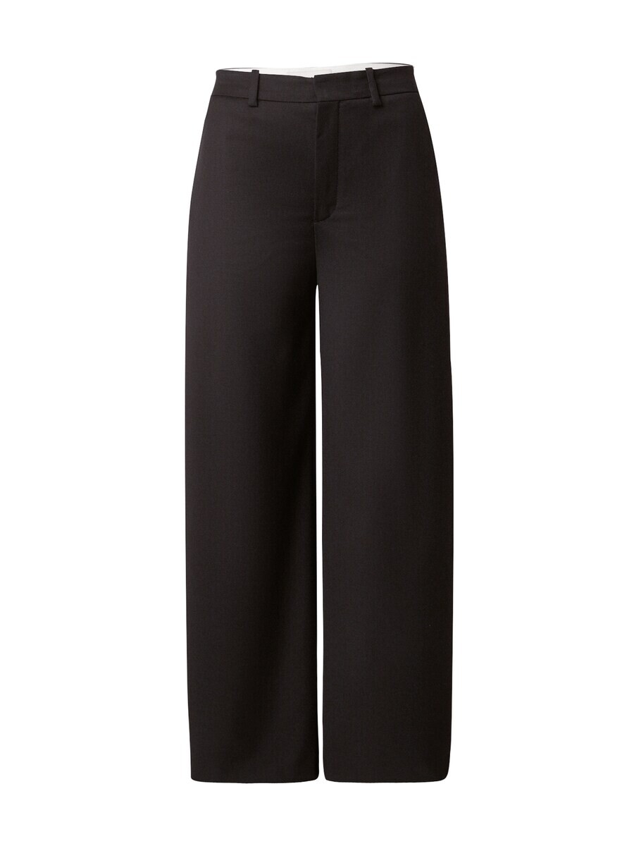 

Брюки чинос DRYKORN Regular Chino Pants DESK, черный