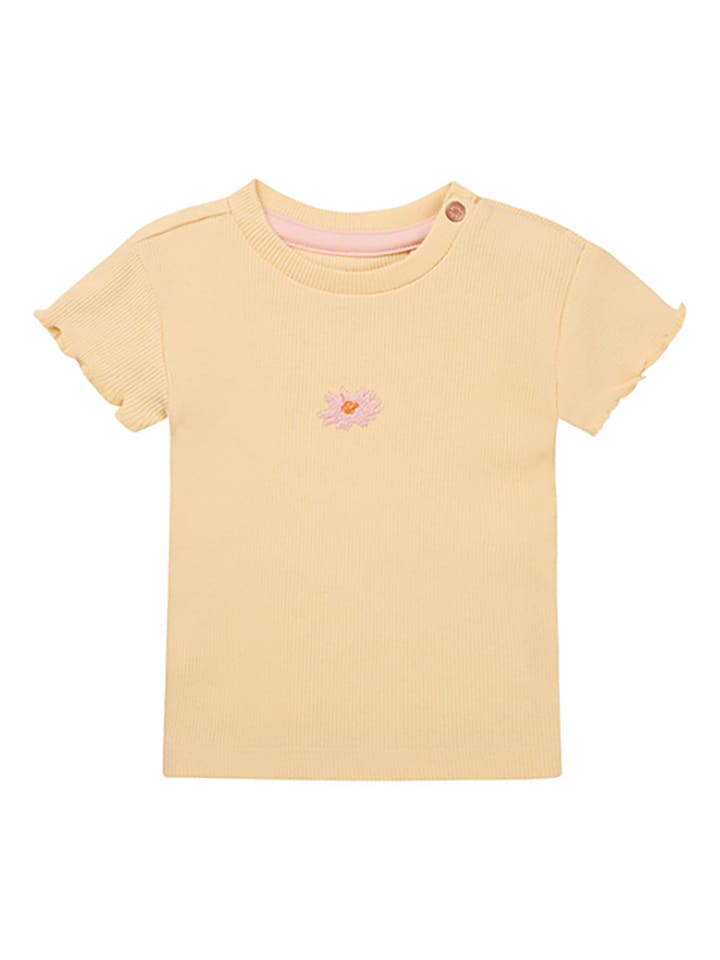 

Футболка Noppies, желтый