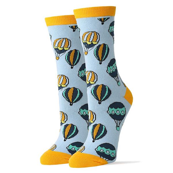 

Женские носки Hot air Oooh Yeah Socks