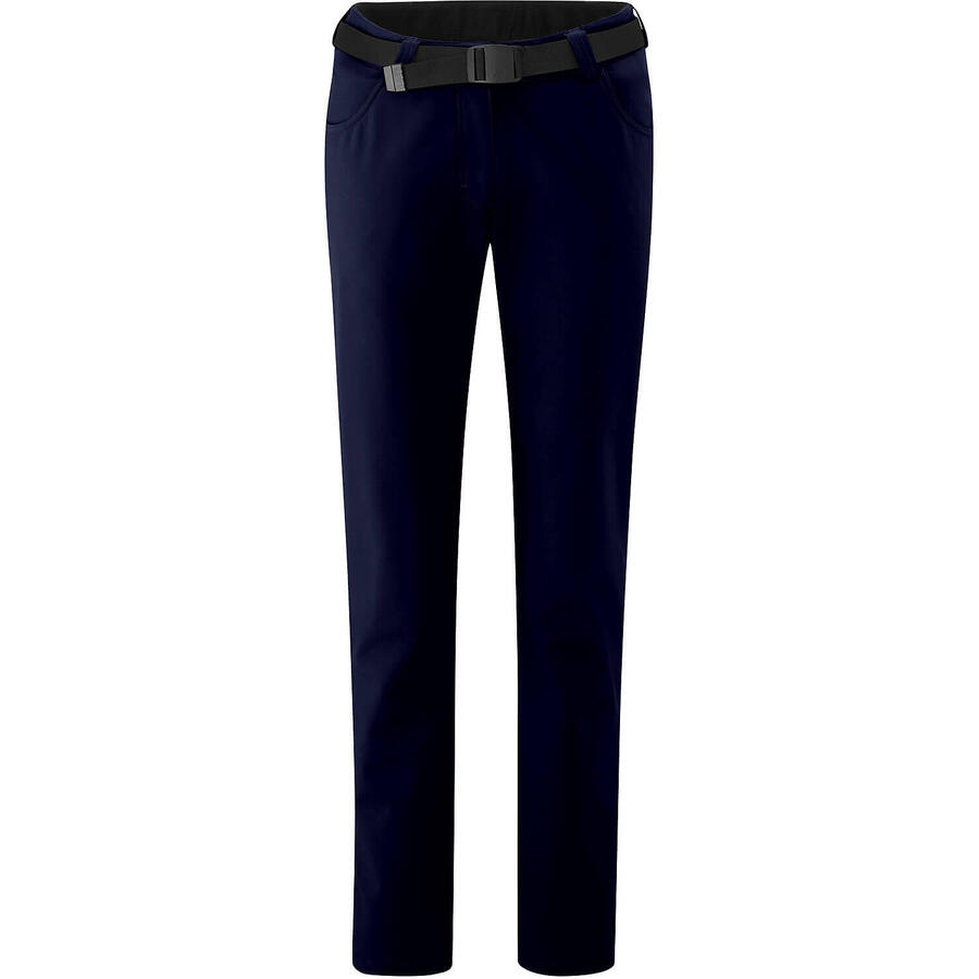 

MAIER SPORTS Штаны из софтшелла Perlite