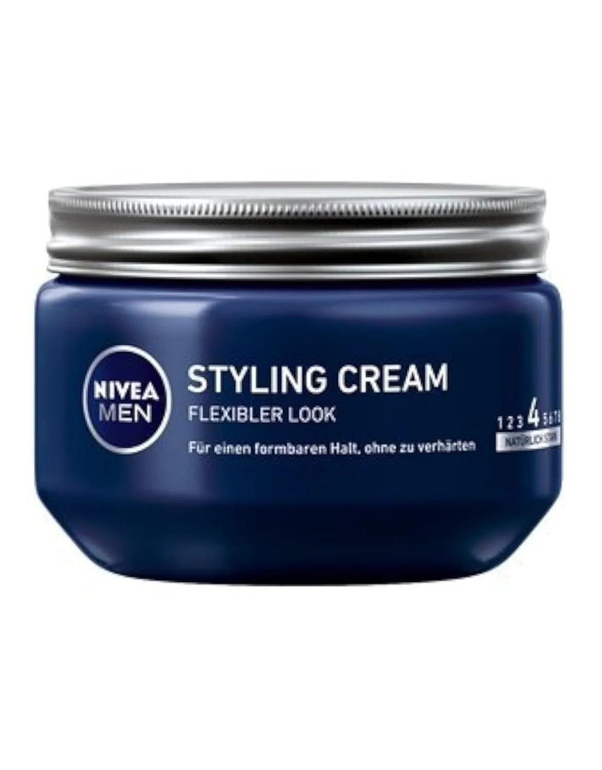 Крем для укладки волос Nivea Men Flexible Look, 150 мл Nivea