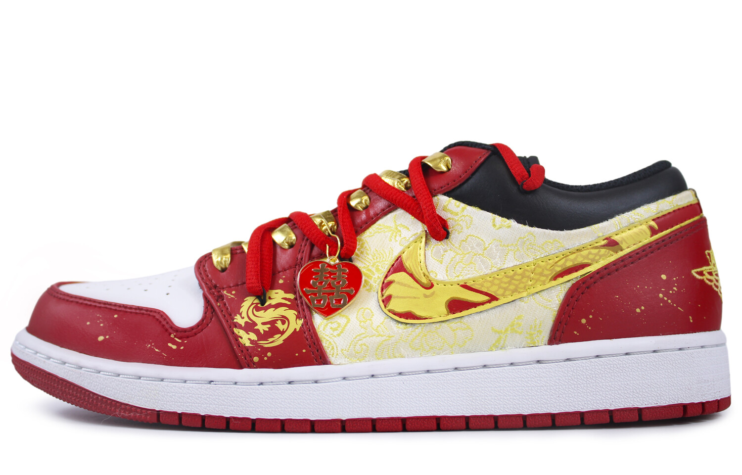 

Мужские баскетбольные кроссовки Jordan Vintage, Red, Красный, Мужские баскетбольные кроссовки Jordan Vintage, Red