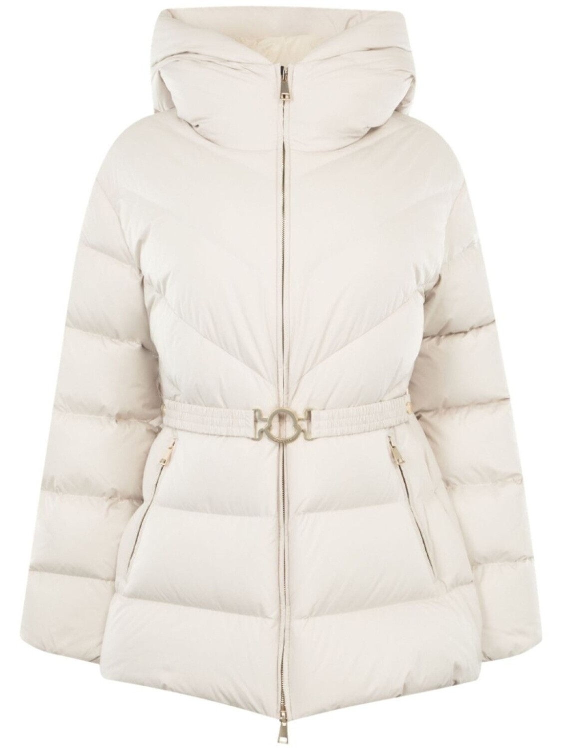 

Moncler куртка Brosse, серый