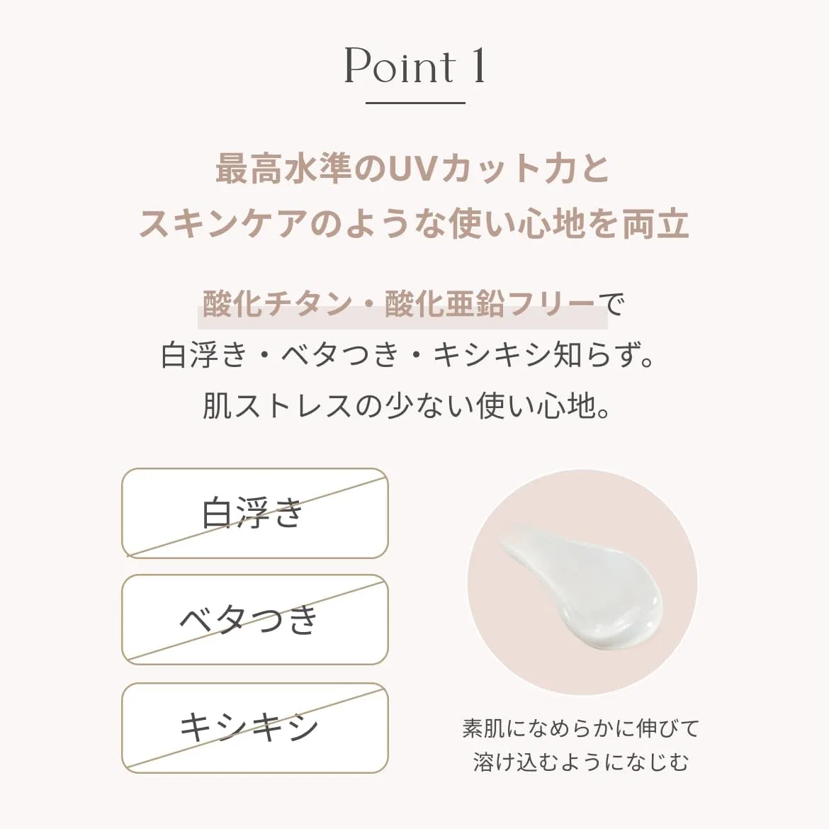 Солнцезащитный набор Her lip to Perfect Sun Protection Set SPF50+ PA++++ 35 мл — фото 4
