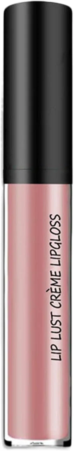 Блеск для губ длительного действия с блестками, увлажняющий, водостойкий, бесцветный, 1 шт