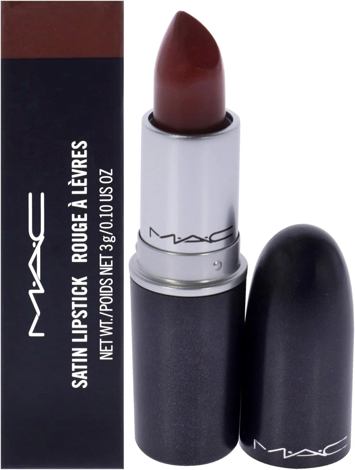 Помада Satin MAC Photo 3.0 г