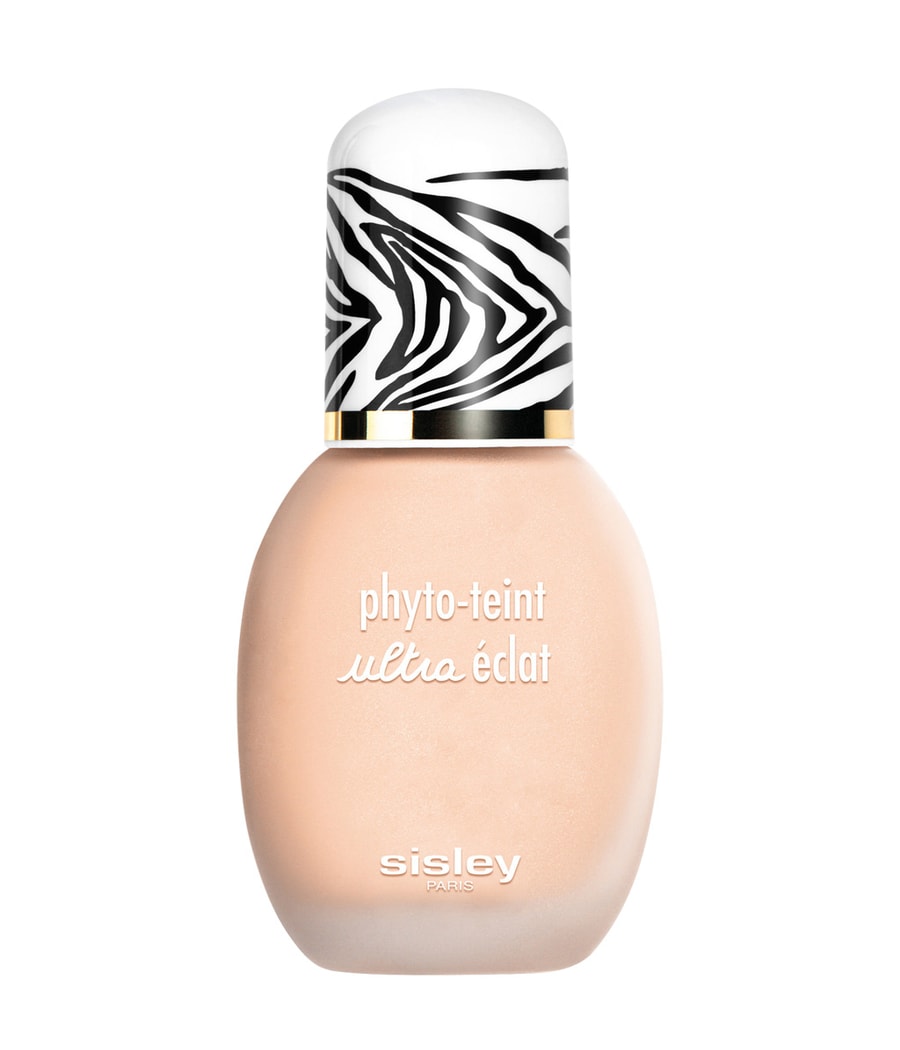 

Жидкая основа Sisley Phyto-Teint Ultra Éclat, Nr. 0C - Vanilla, 30 ml