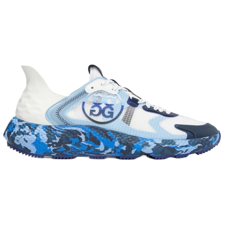 

Кроссовки мужские Lifestyle Shoes Men Low-Top Gfore, красный/белый