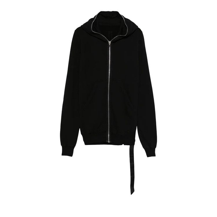 

Худи Rick Owens DRKSHDW Gimp Hoodie, Black
