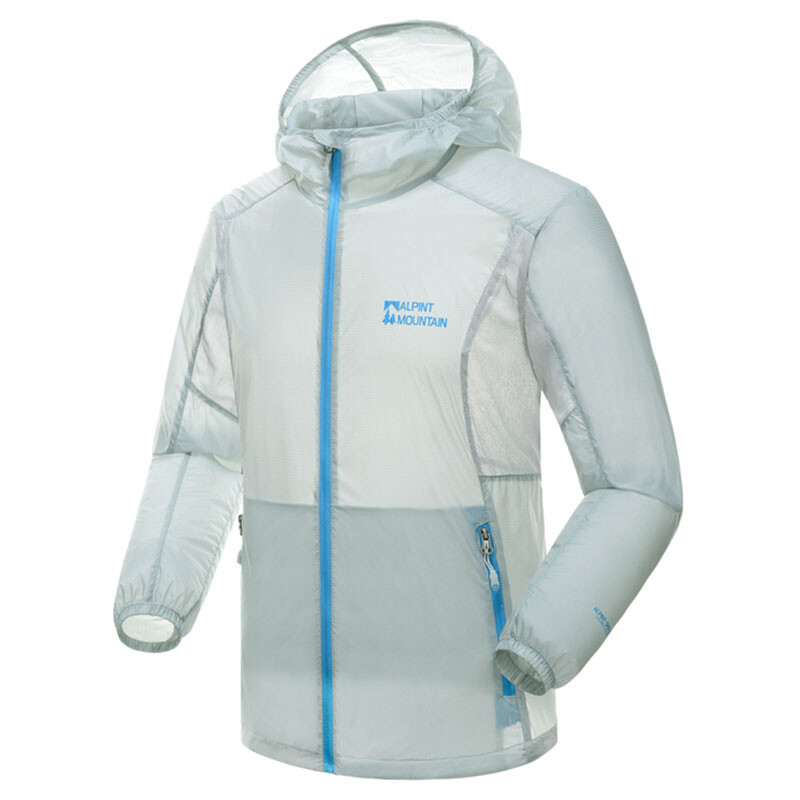 

Куртка мужская Alpint Mountain, цвет Royal Blue