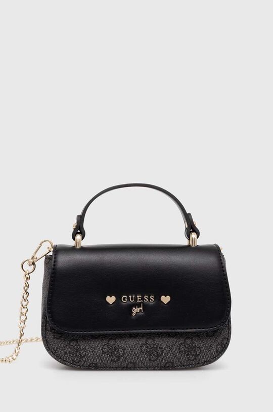 

Детская сумочка Guess, черный