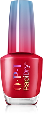 

Быстросохнущий лак для ногтей OPI Rapidry, Secs Appeal 9 ml