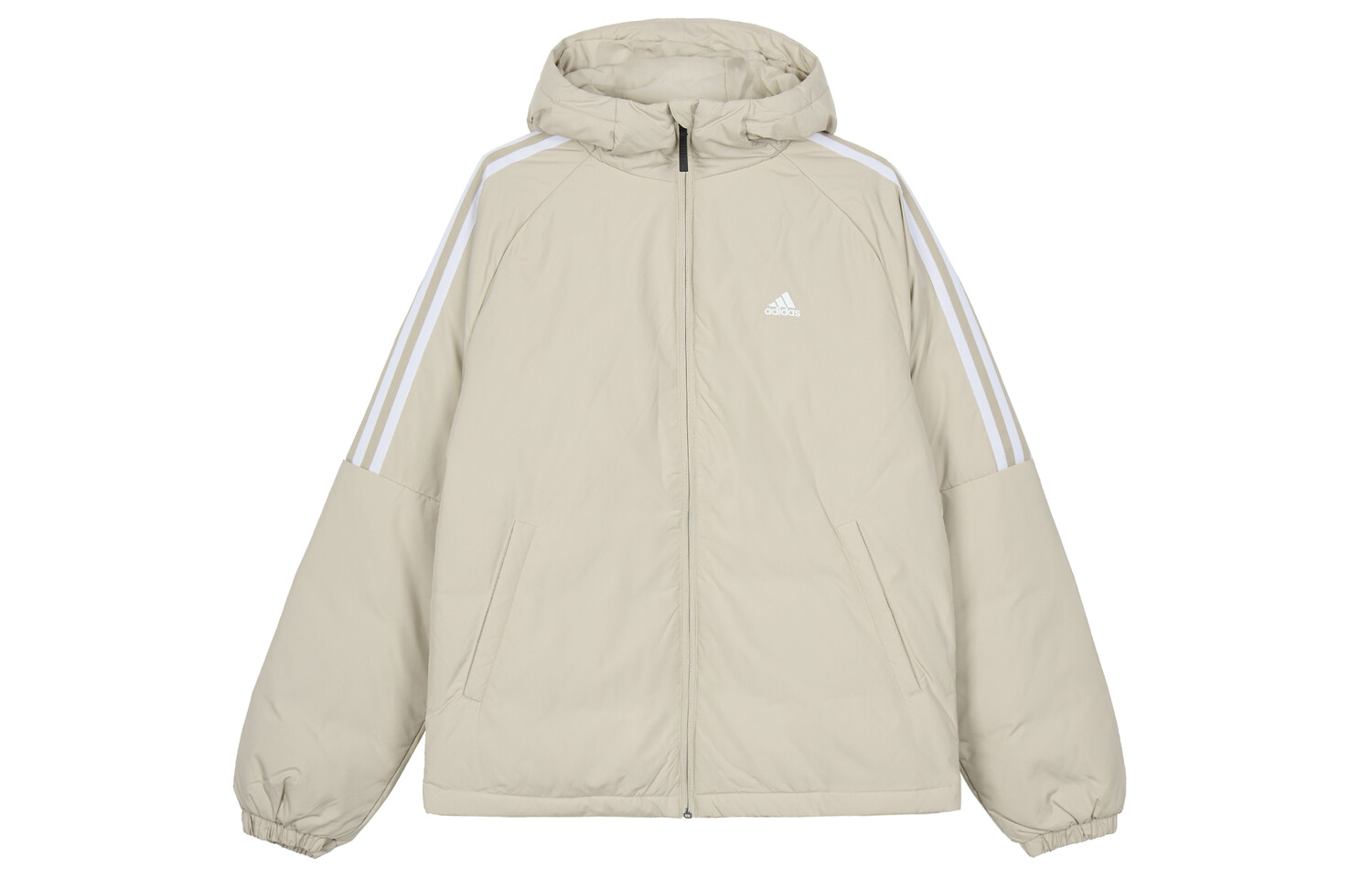 

Adidas Мужская куртка, Хаки
