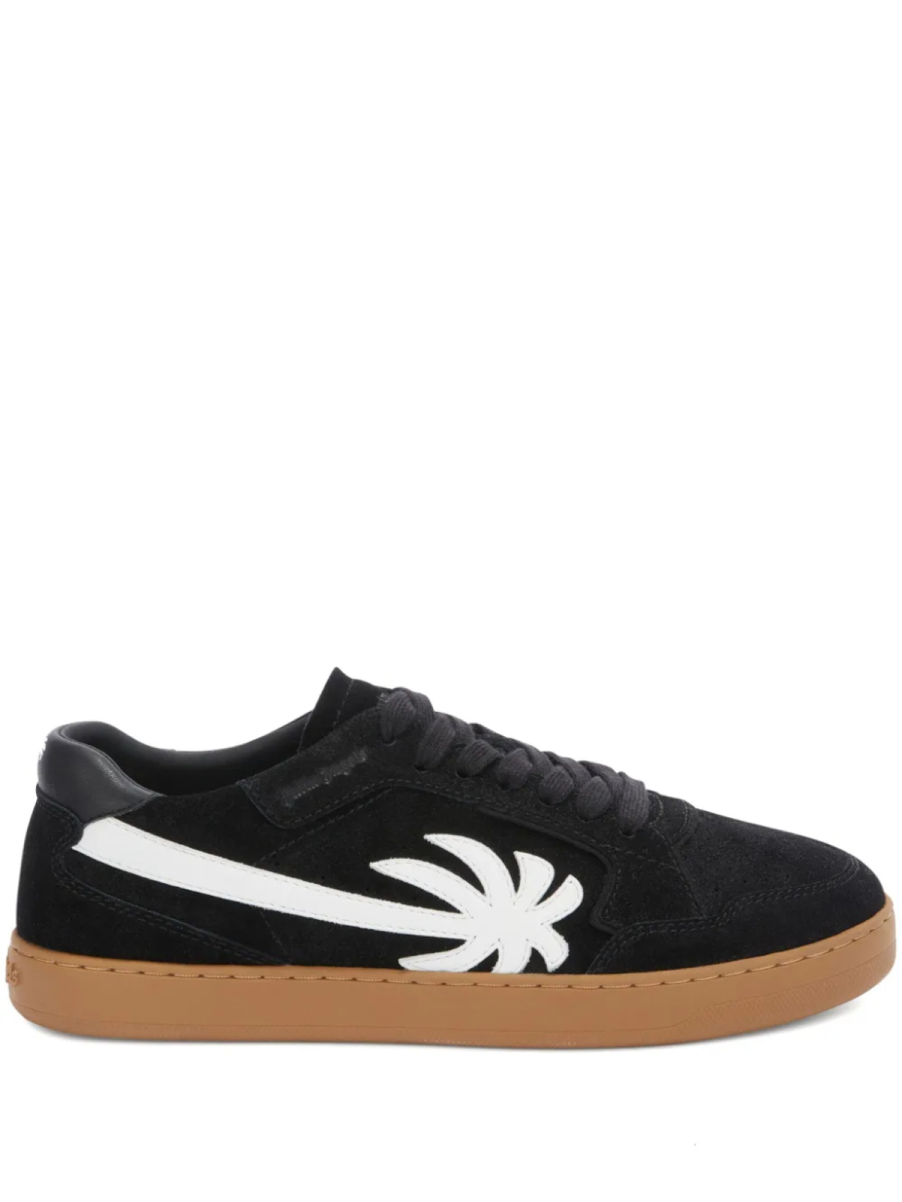 

Кроссовки New Palm Palm Angels, черный