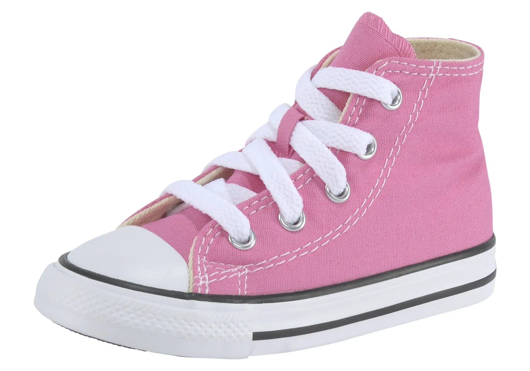 

Кроссовки Converse "CHUCK TAYLOR ALL STAR - HI KIDS", розовый