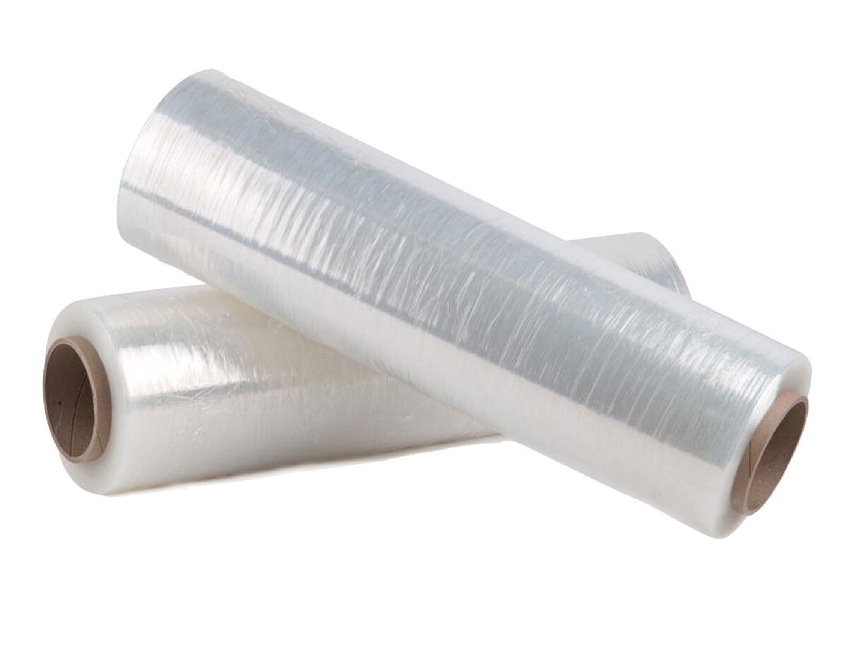 

Prima Beauty, Косметическая пленка для обертывания Body Wrap, 300 м