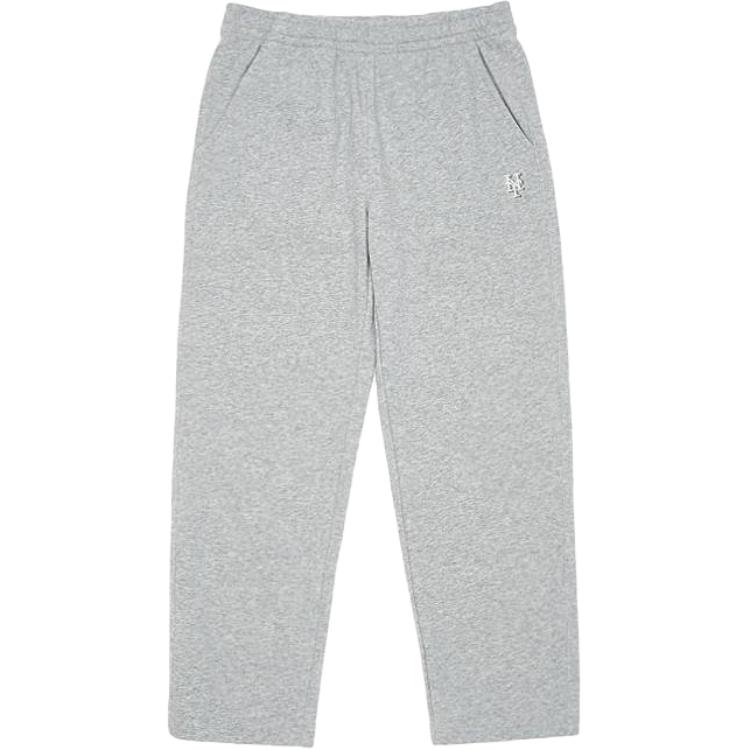 

Нью-Йорк Метс SS25 повседневные брюки унисекс MLB, серый