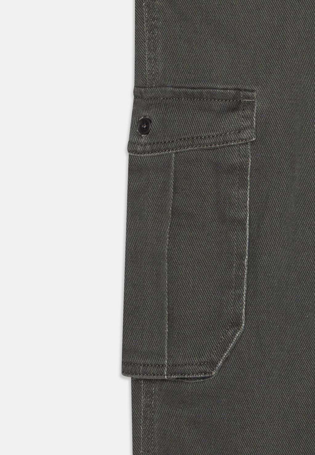 

Брюки карго TROUSERS UNISEX Zadig & Voltaire, хаки