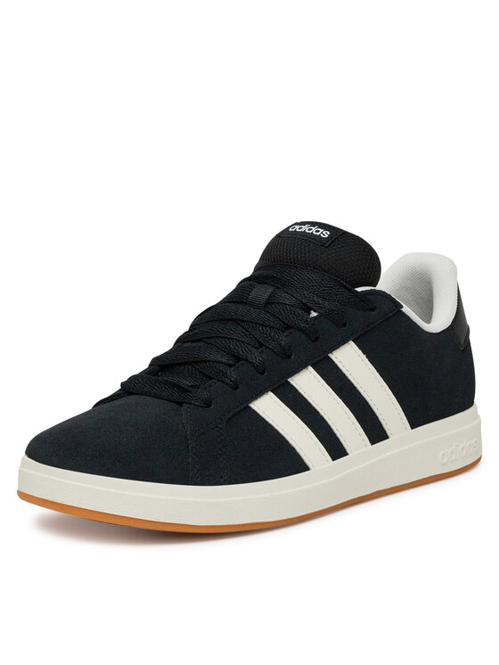 Кроссовки GRAND COURT 00s K JH6178 Adidas, синий — фото 2