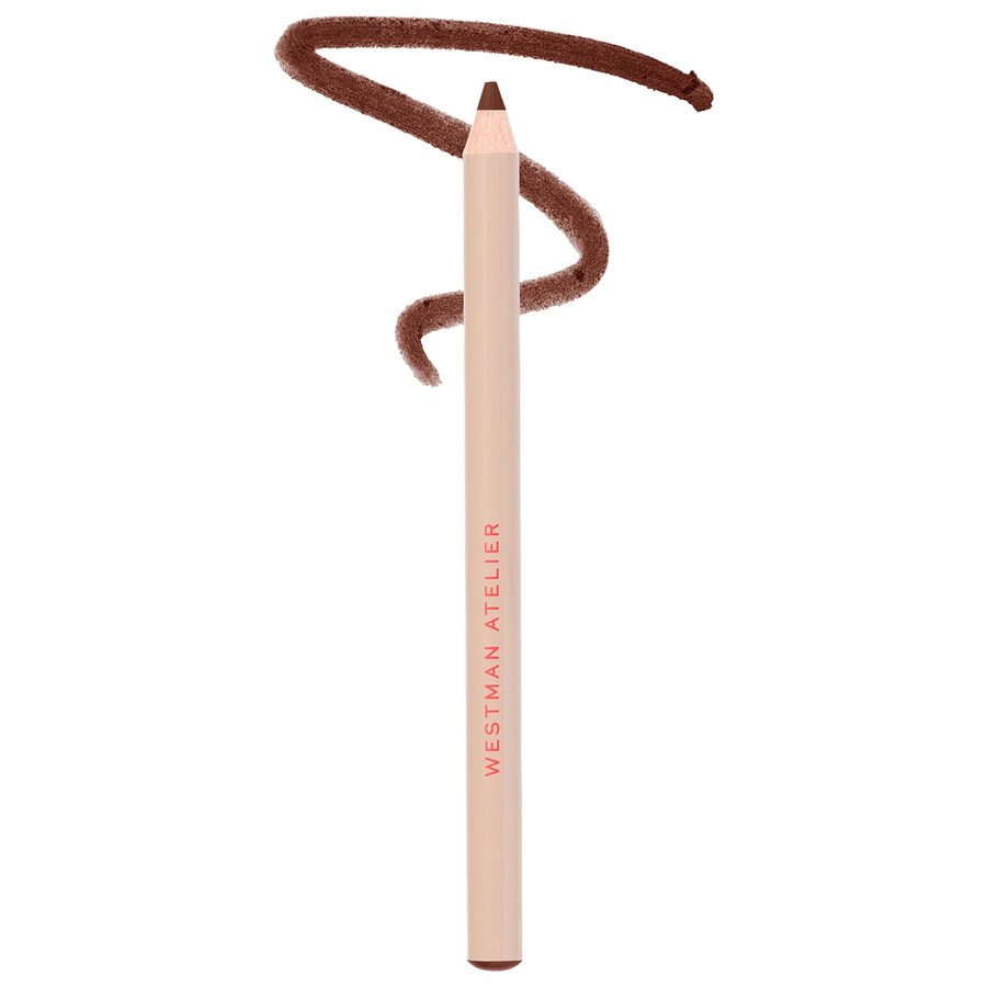 

Карандаш для контурирования губ Westman Atelier, 0.03 oz/1.07 g, Mink