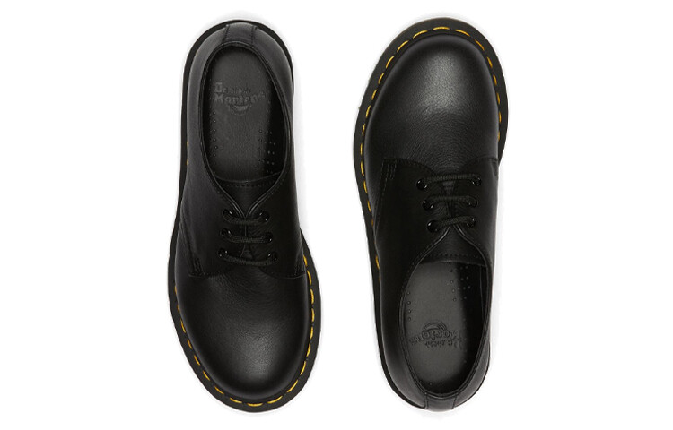 Dr.Martens 1461 Женская Повседневная обувь Женская — фото 4