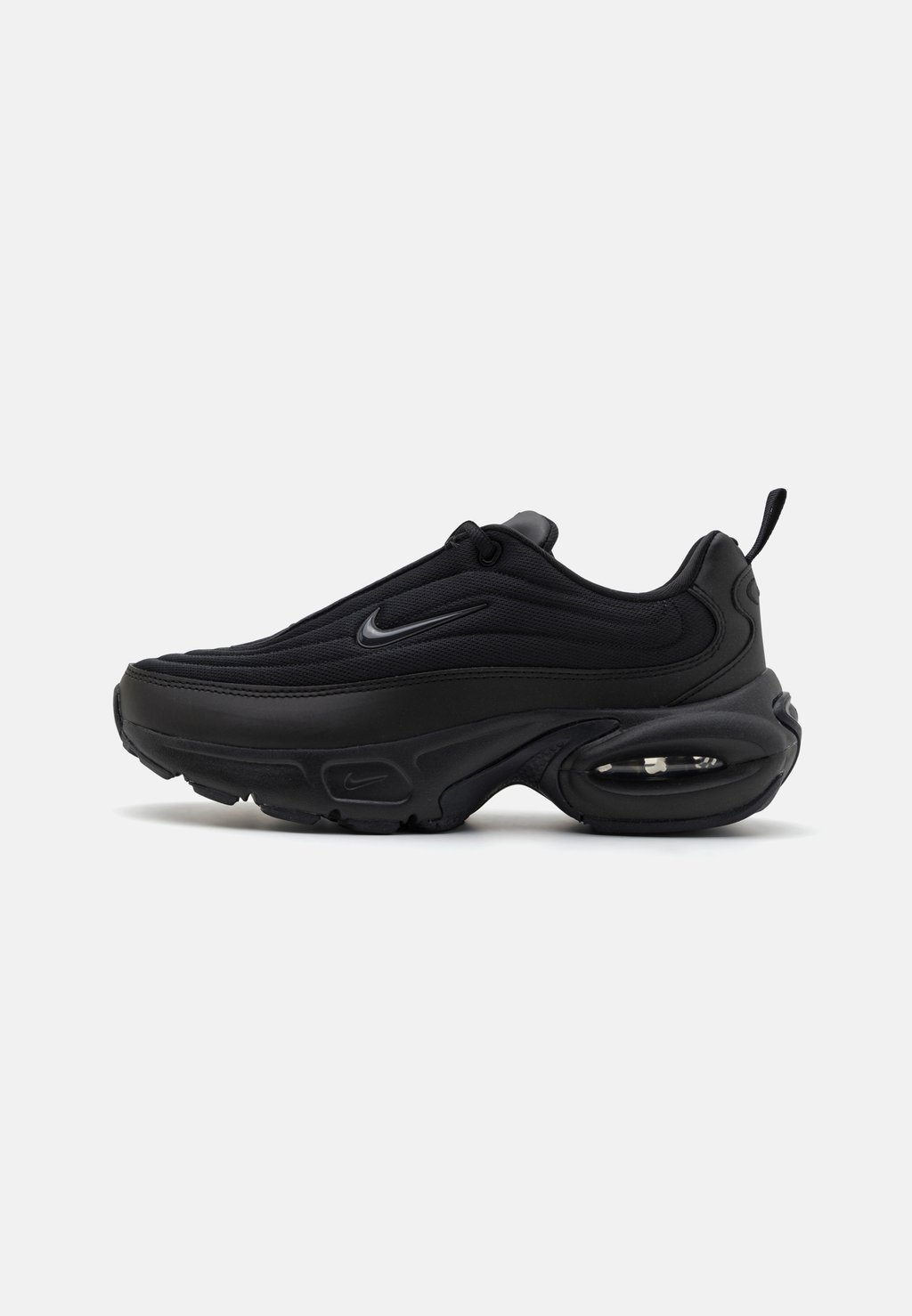 Кроссовки AIR MAX PORTAL Nike Sportswear, черный