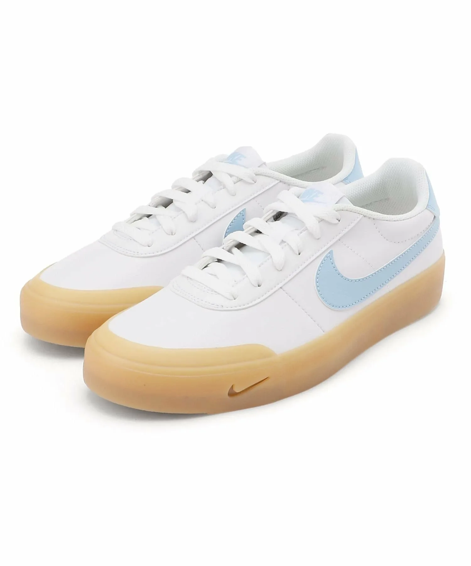 Кроссовки Court Shot Nike, blue