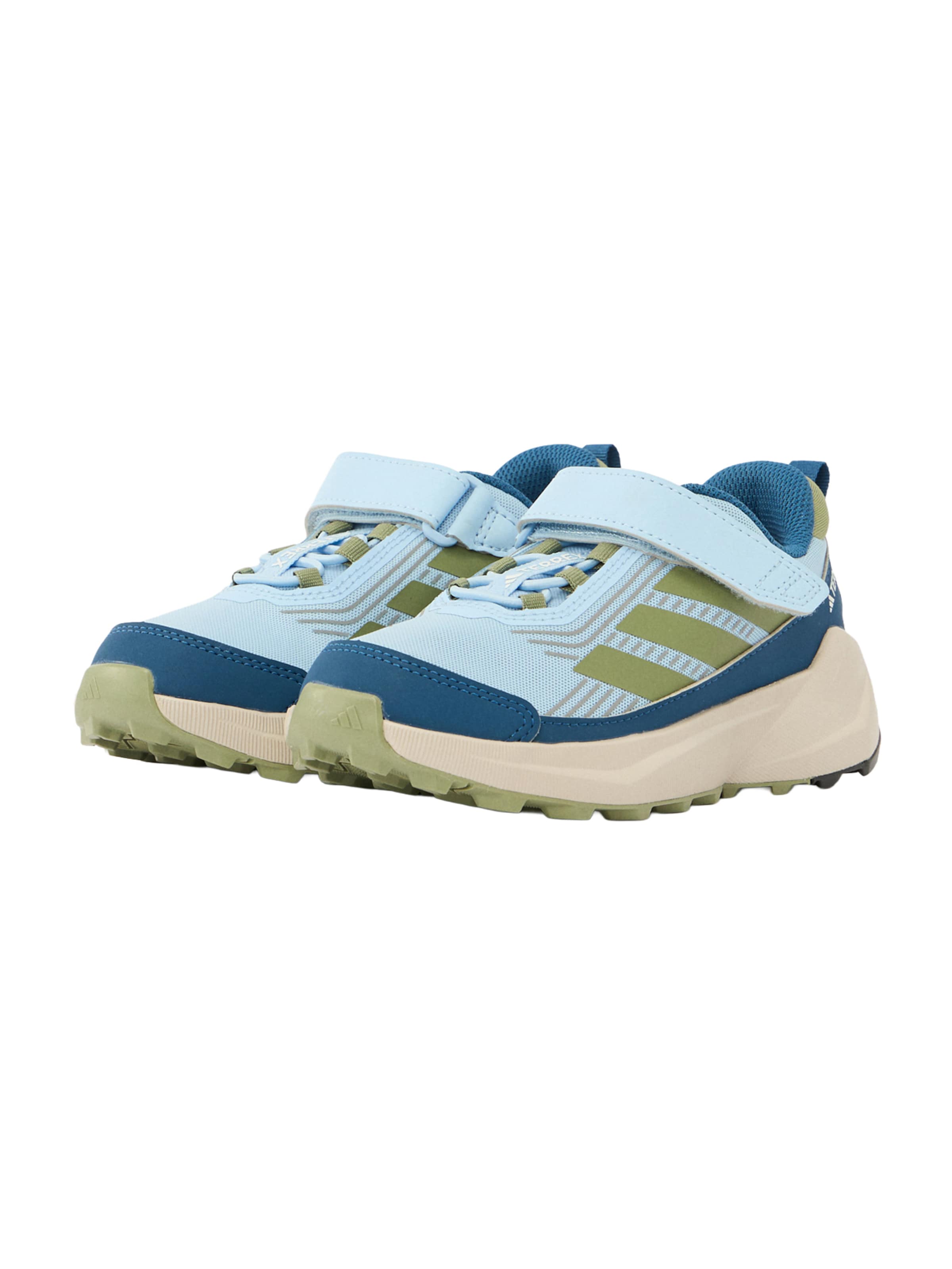 ADIDAS TERREX Кроссовки 'TRAILMAKER 2' в цвете Gentian, светло-голубые — фото 2