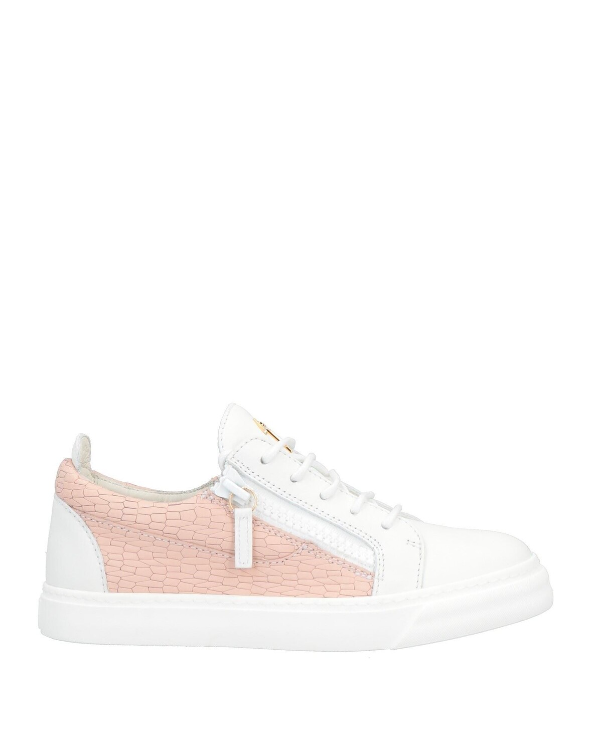 

Кеды Giuseppe Zanotti, белый