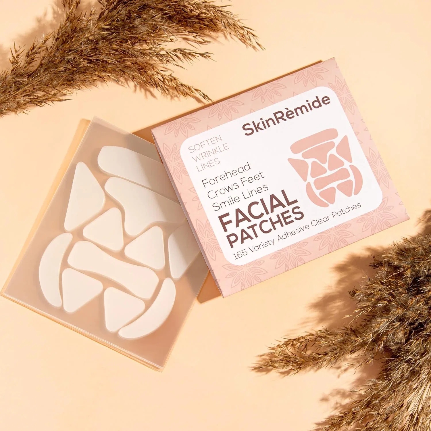 Патчи для лица от морщин «Anti-Wrinkle» от Skinremide Skinremide — фото 4
