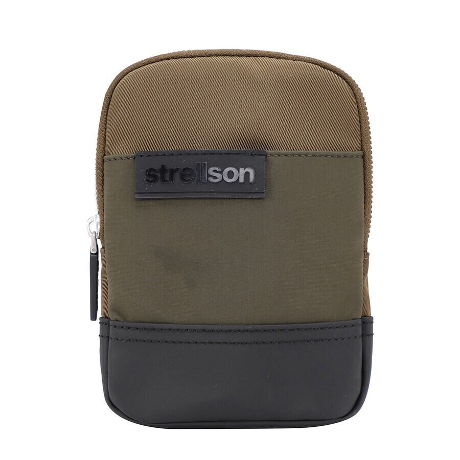 

Сумка кросс-боди Strellson ROYAL OAK, цвет Khaki/Olive