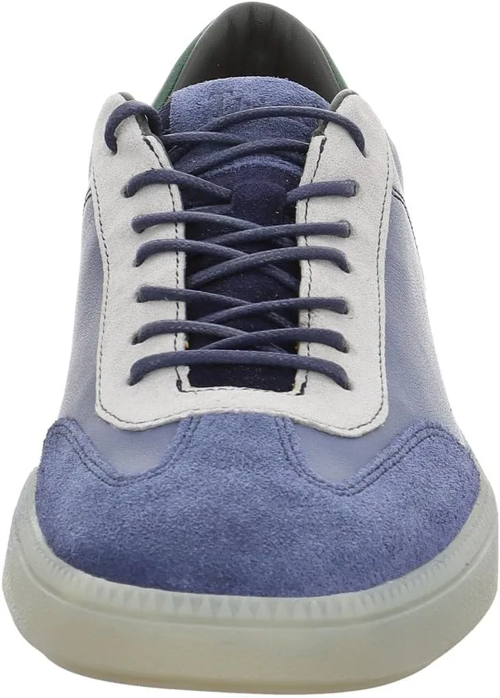 Кроссовки Think! TURNA HE, Denim Combi 8000 — фото 2