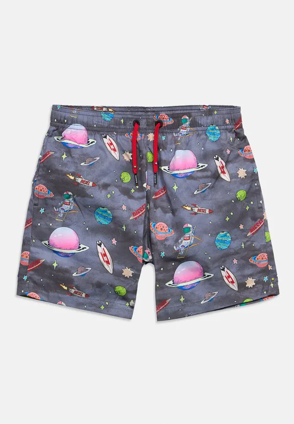 Плавки mispace Diesel, Multicolor