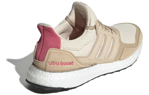 Кроссовки ultraboost s&l Adidas, белый — фото 3