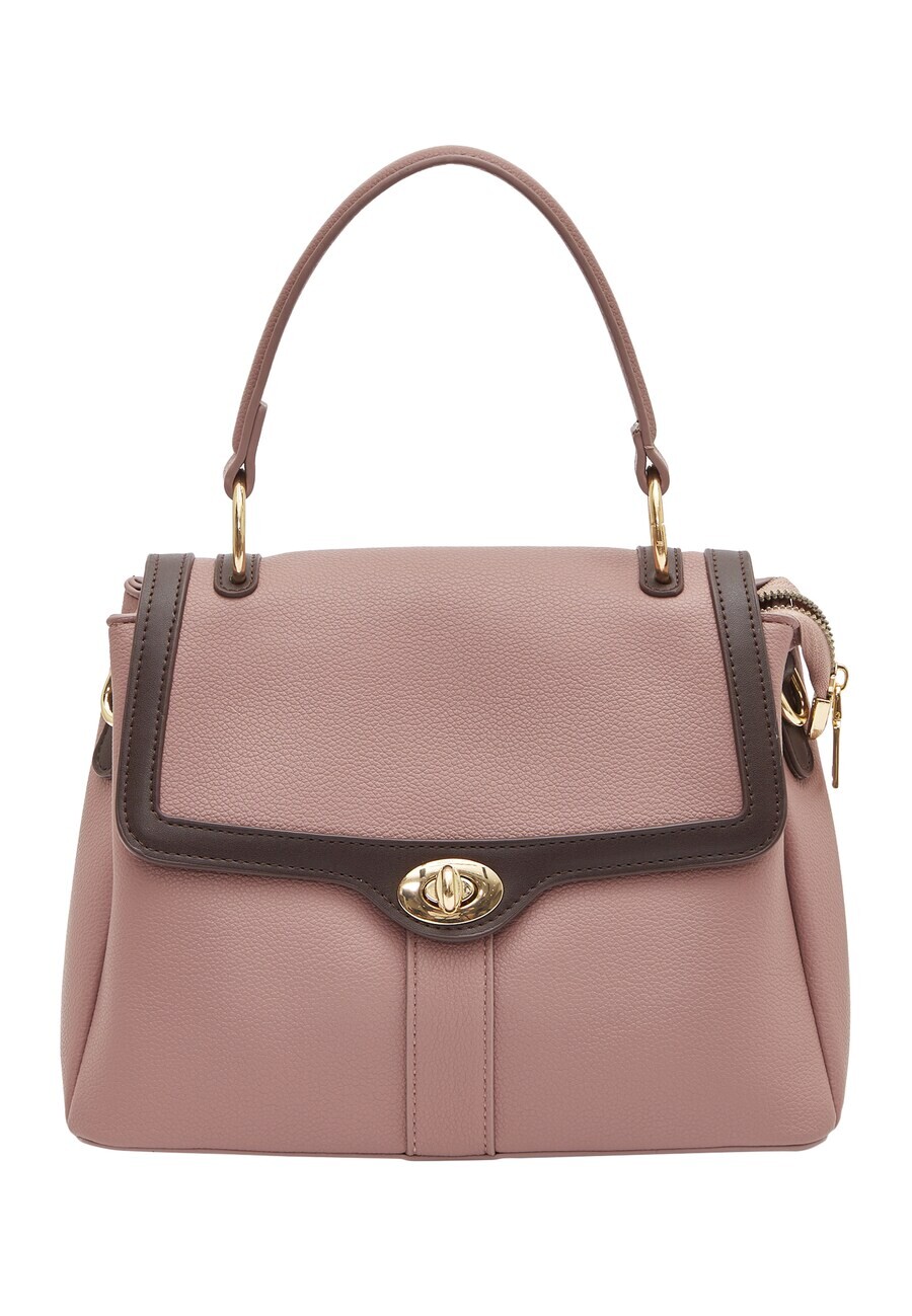 

Сумочка Usha Handbag, розовый
