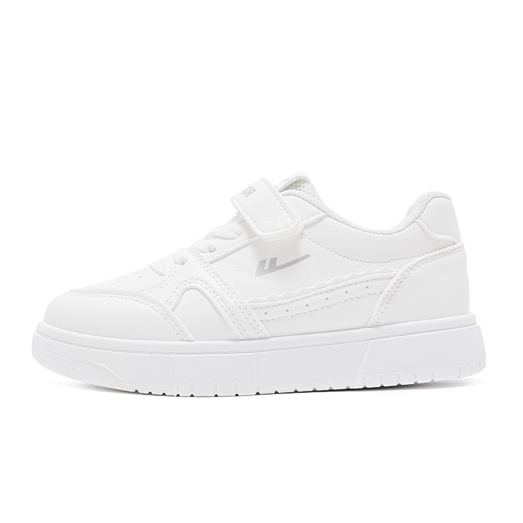 

Детские скейтерские кроссовки Kids WARRIOR, белый