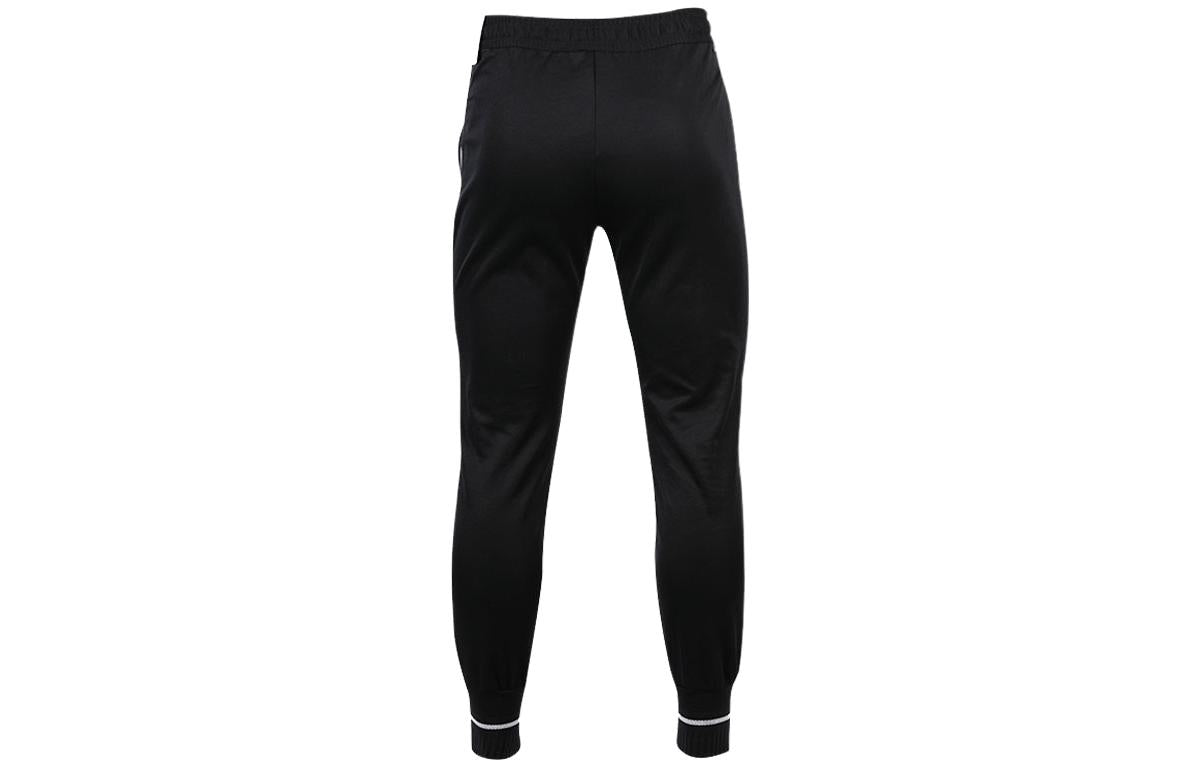 Спортивные брюки Men's Nike Logo Sports Pants/Trousers/Joggers Black DH9387-010 — фото 2