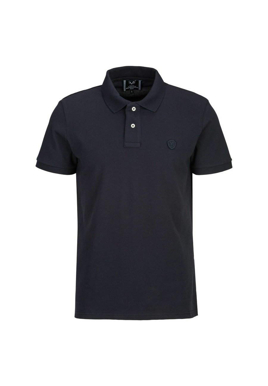 

Поло 19V69 Italia Polo shirt, Navy/Dark Blue, Синий, Поло 19V69 Italia Polo shirt, Navy/Dark Blue