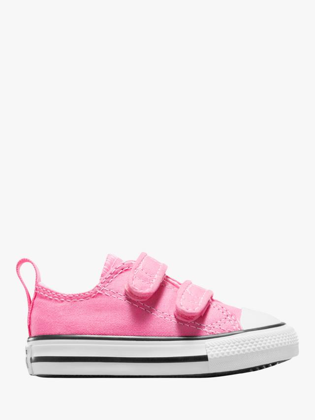 

Детские кеды Chuck Taylor All Star Low-Top Converse, Pink