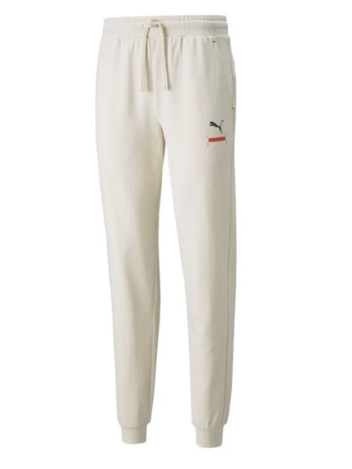 

Спортивные и уличные брюки Puma, бежевый