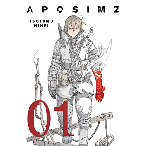 

Книга Aposimz, Volume 1 (Paperback)