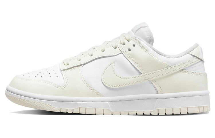 Nike Dunk Low Retro Coconut Milk (женские)