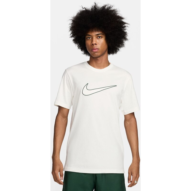 

Shirt m nsw sp ss top Nike, мультиколор